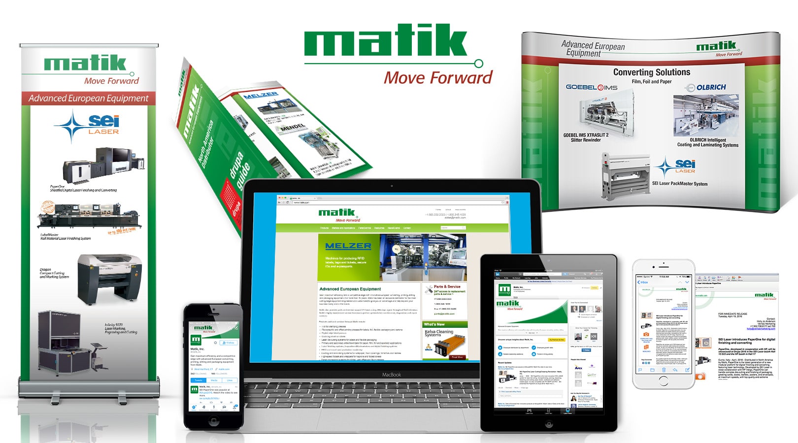 Matik