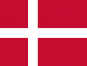 denmark