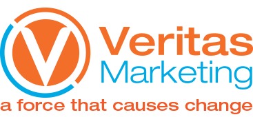 Veritas Marketing Logo