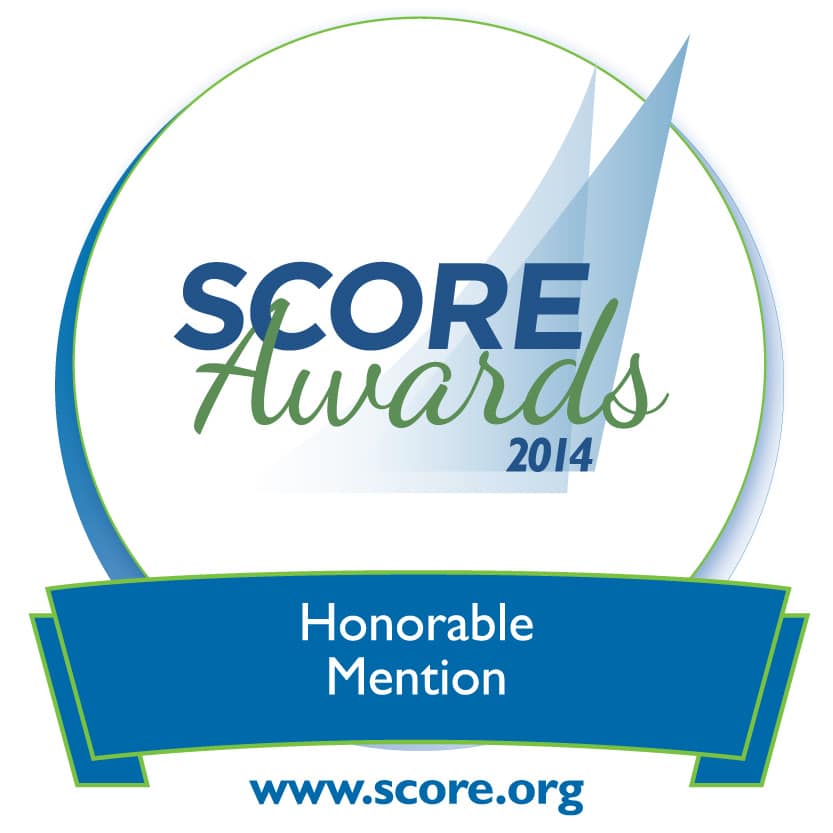 SCORE awards