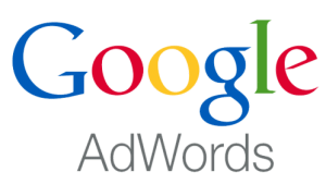 Google AdWords, Logo