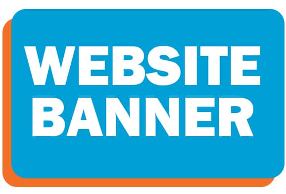 Banner Ad