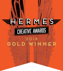 Hermes Creative Awards