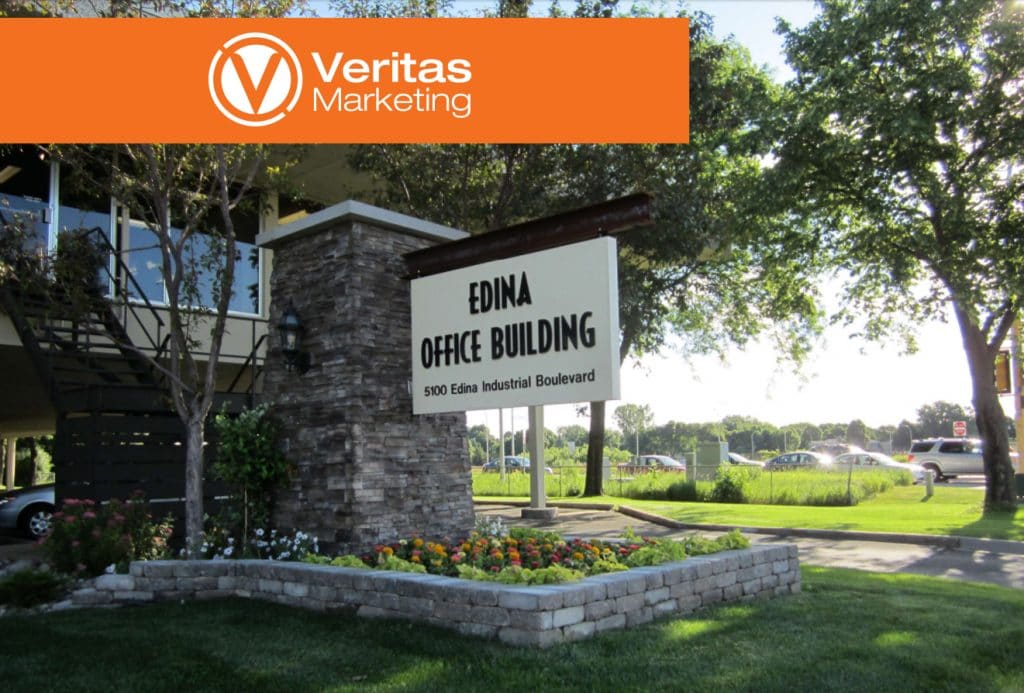 Veritas New Address