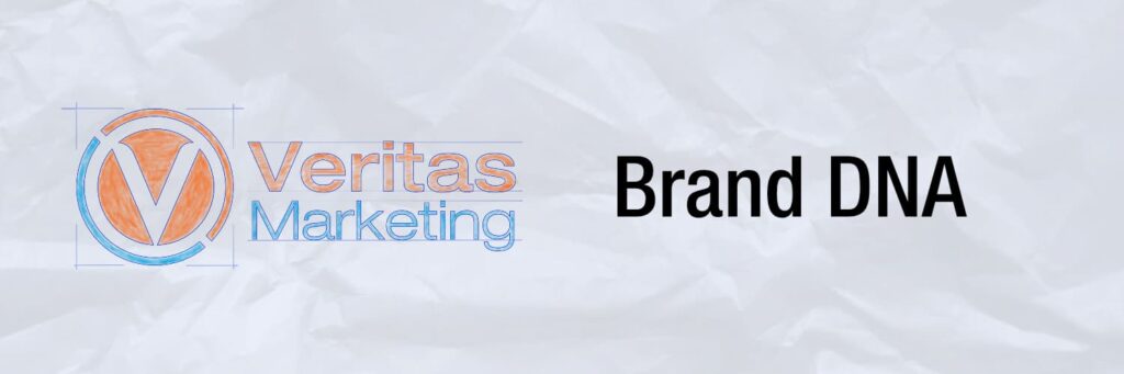 Veritas Marketing Brand DNA